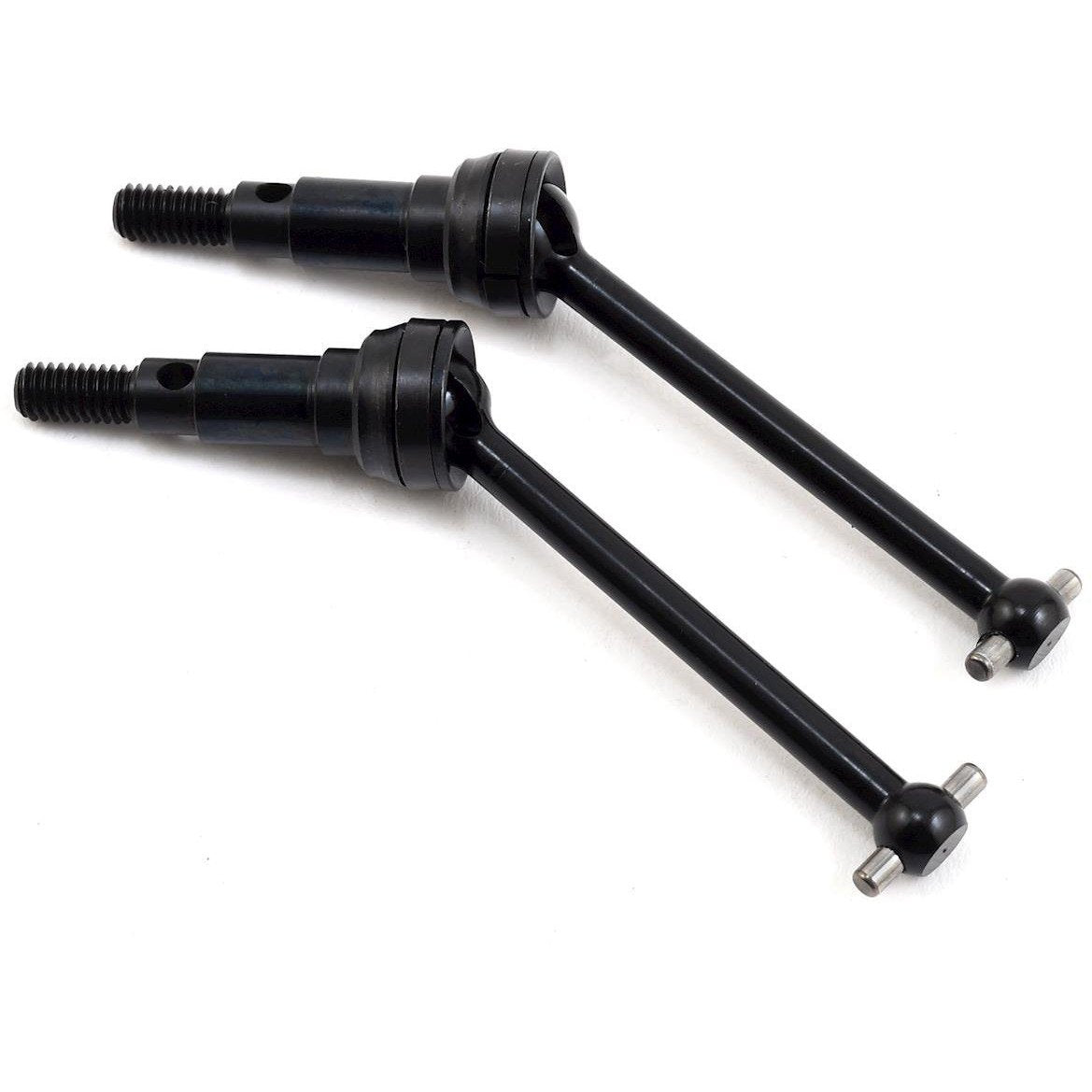 Yokomo 42mm Aluminum BD8 2018 RTC Universal Driveshaft (2)