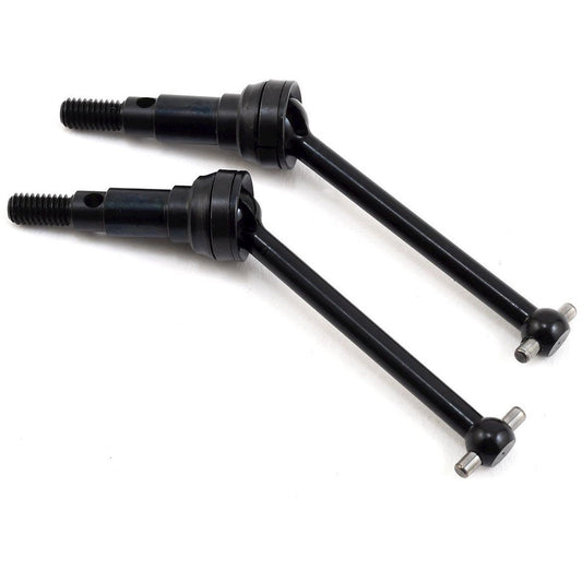 Yokomo 42mm Aluminum BD8 2018 RTC Universal Driveshaft (2)