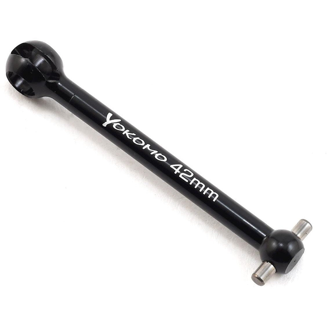 Yokomo 42mm RTC Universal Bone (Aluminum)