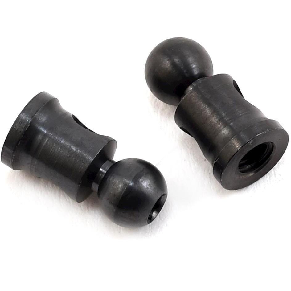 Yokomo 4.8mm RTC Pivot Ball (2)