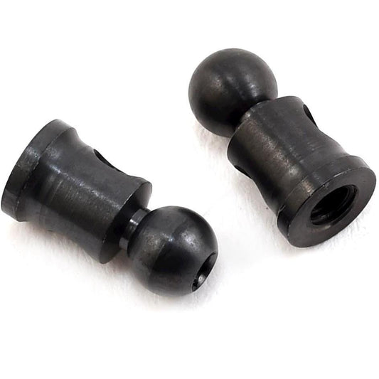 Yokomo 4.8mm RTC Pivot Ball (2)