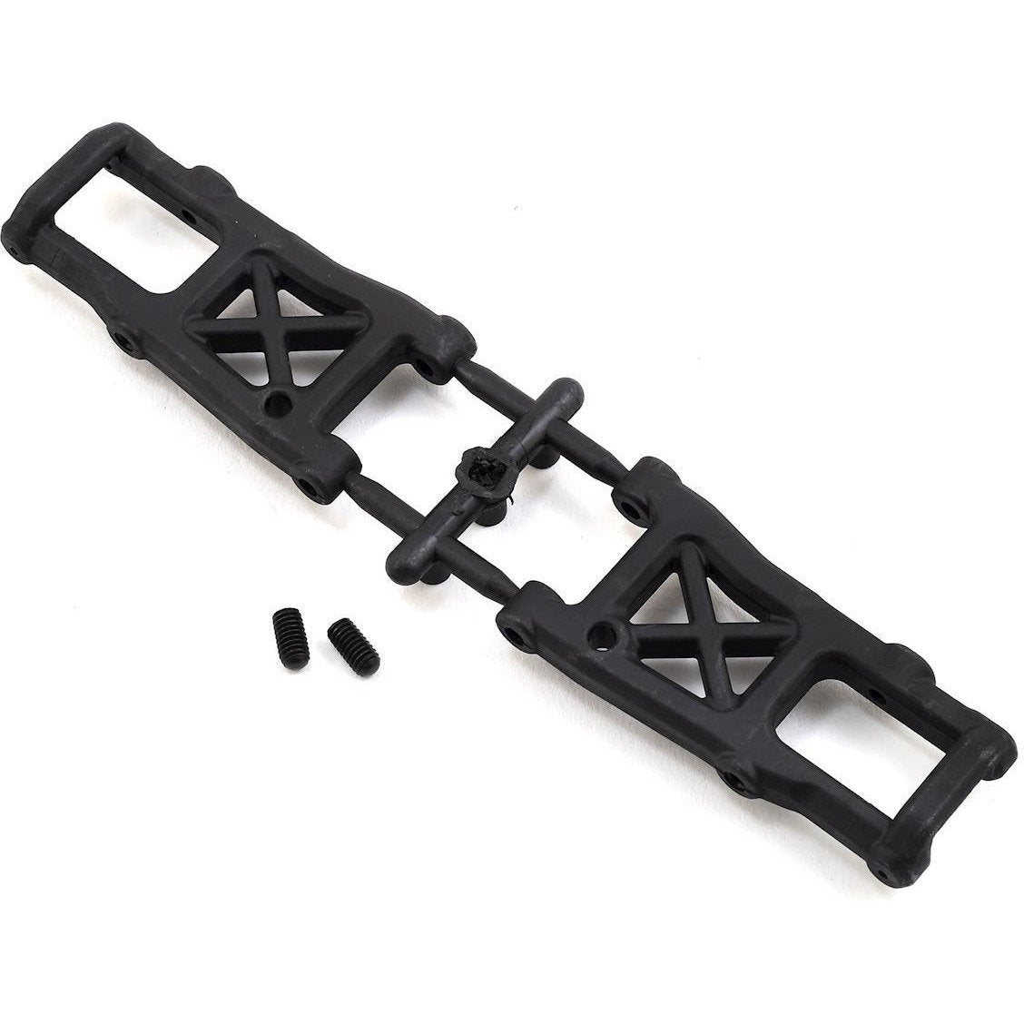 Yokomo RTC "Hard" Graphite Suspension Arm Set (54mm-39.5mm)