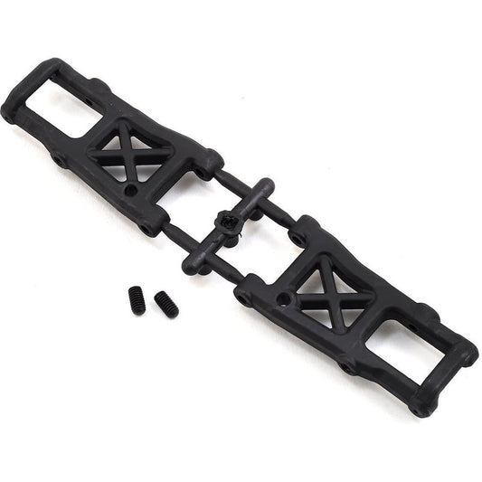 Yokomo RTC "Hard" Graphite Suspension Arm Set (54mm-39.5mm)