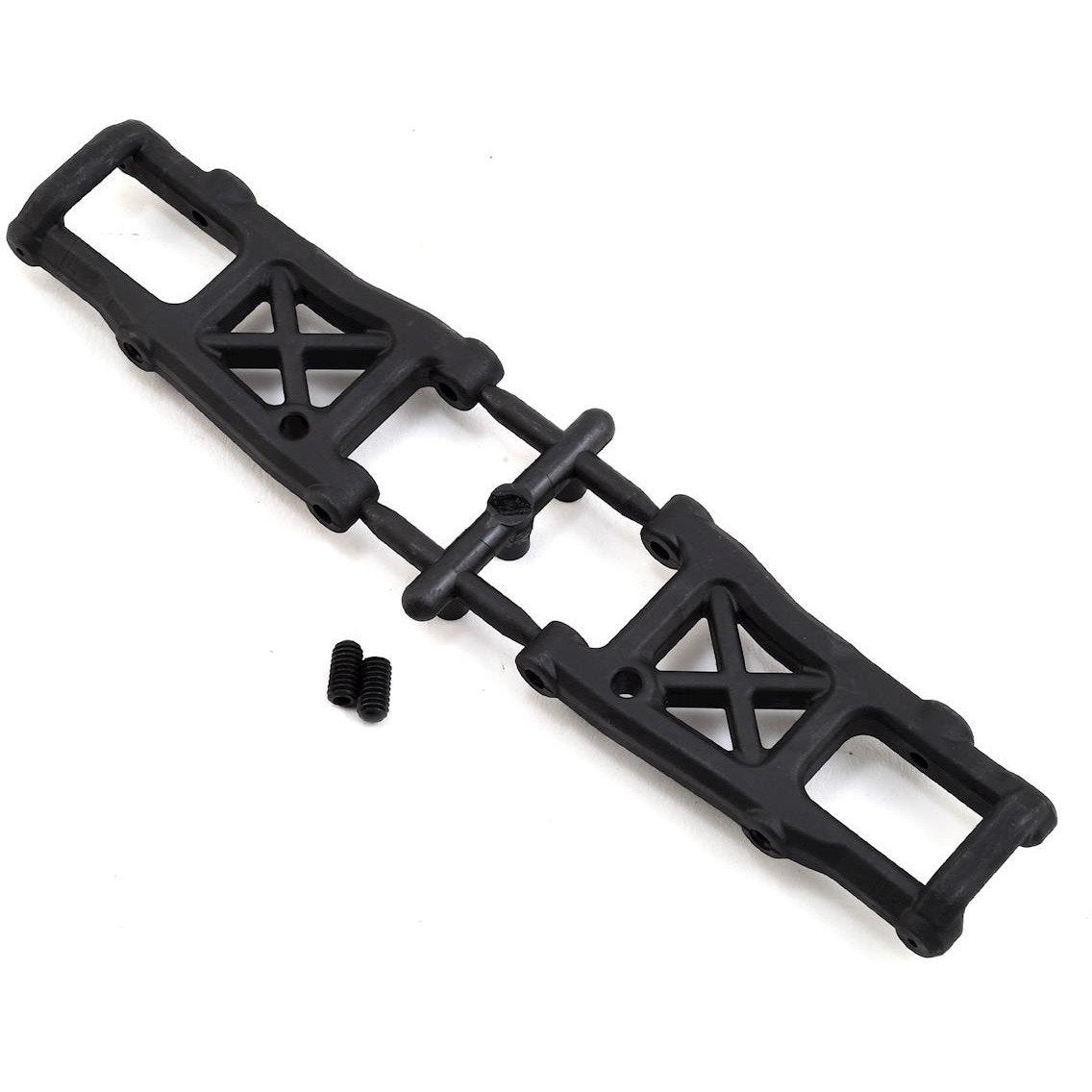 Yokomo RTC "Hard" Graphite Suspension Arm Set (54mm-40.5mm)