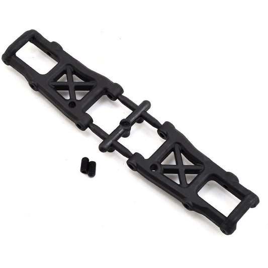Yokomo RTC "Hard" Graphite Suspension Arm Set (54mm-40.5mm)
