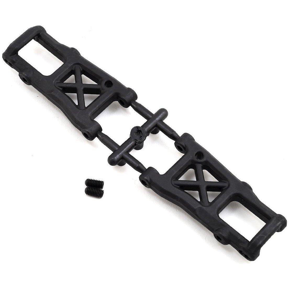Yokomo RTC "Hard" Graphite Suspension Arm Set (53mm-39.5mm)