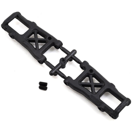 Yokomo RTC "Hard" Graphite Suspension Arm Set (53mm-39.5mm)