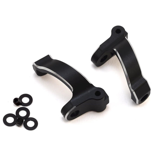 Yokomo Aluminum BD8/BD7 RTC C-Hub Carrier (2)