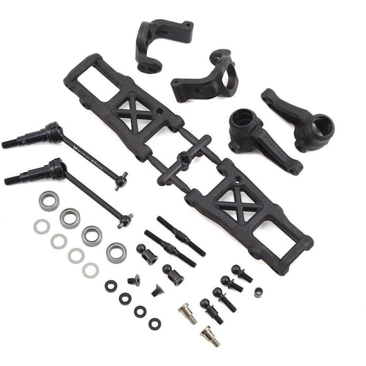 Yokomo BD8 2018 RTC Rear Toe Control System