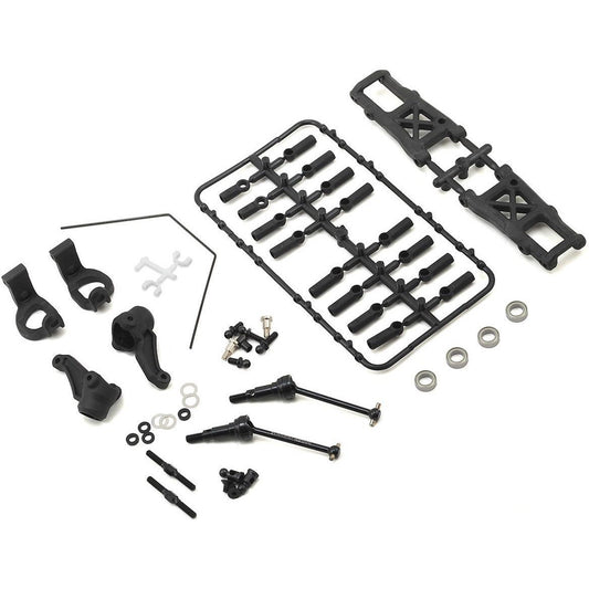 Yokomo BD8 RTC Rear Toe Control System