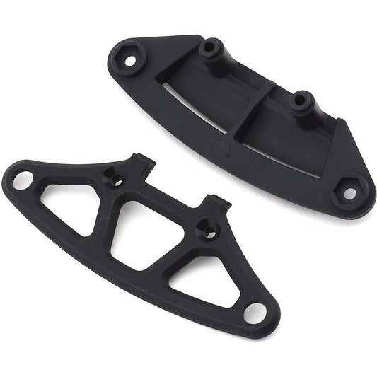 Yokomo BD9 Front Plastic Bumper Set