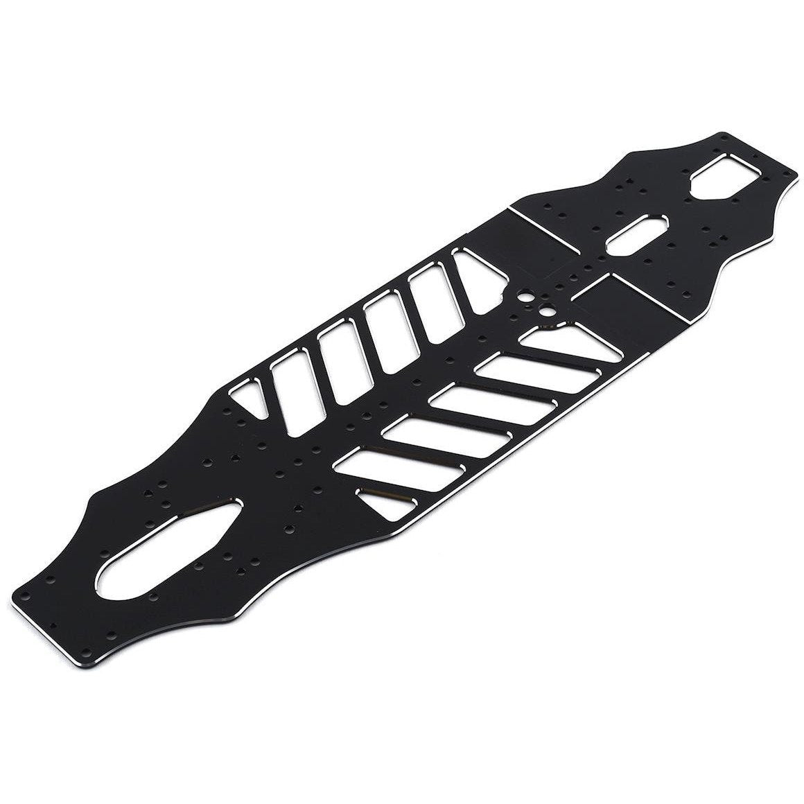 Yokomo BD9 Aluminum Main Chassis