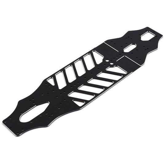 Yokomo BD9 Aluminum Main Chassis
