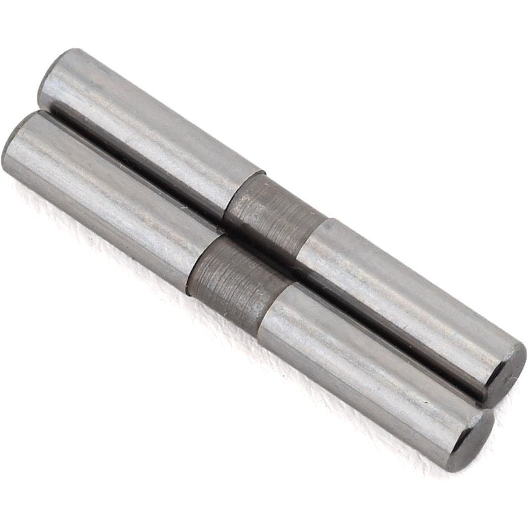 Yokomo BD9 3mm Front Outer Suspension Arm Pin (2)