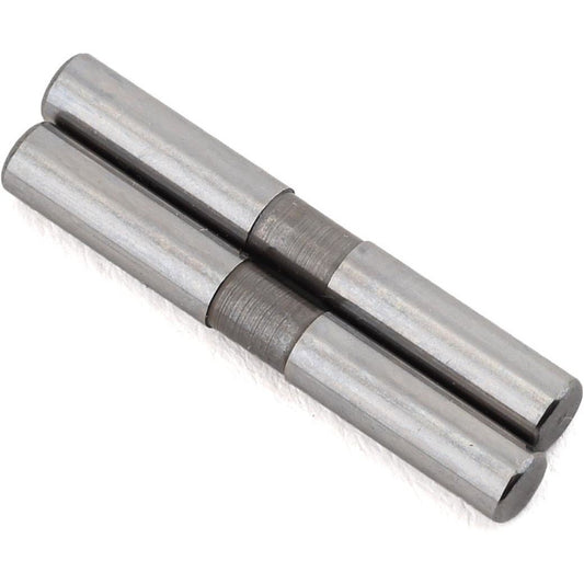 Yokomo BD9 3mm Front Outer Suspension Arm Pin (2)
