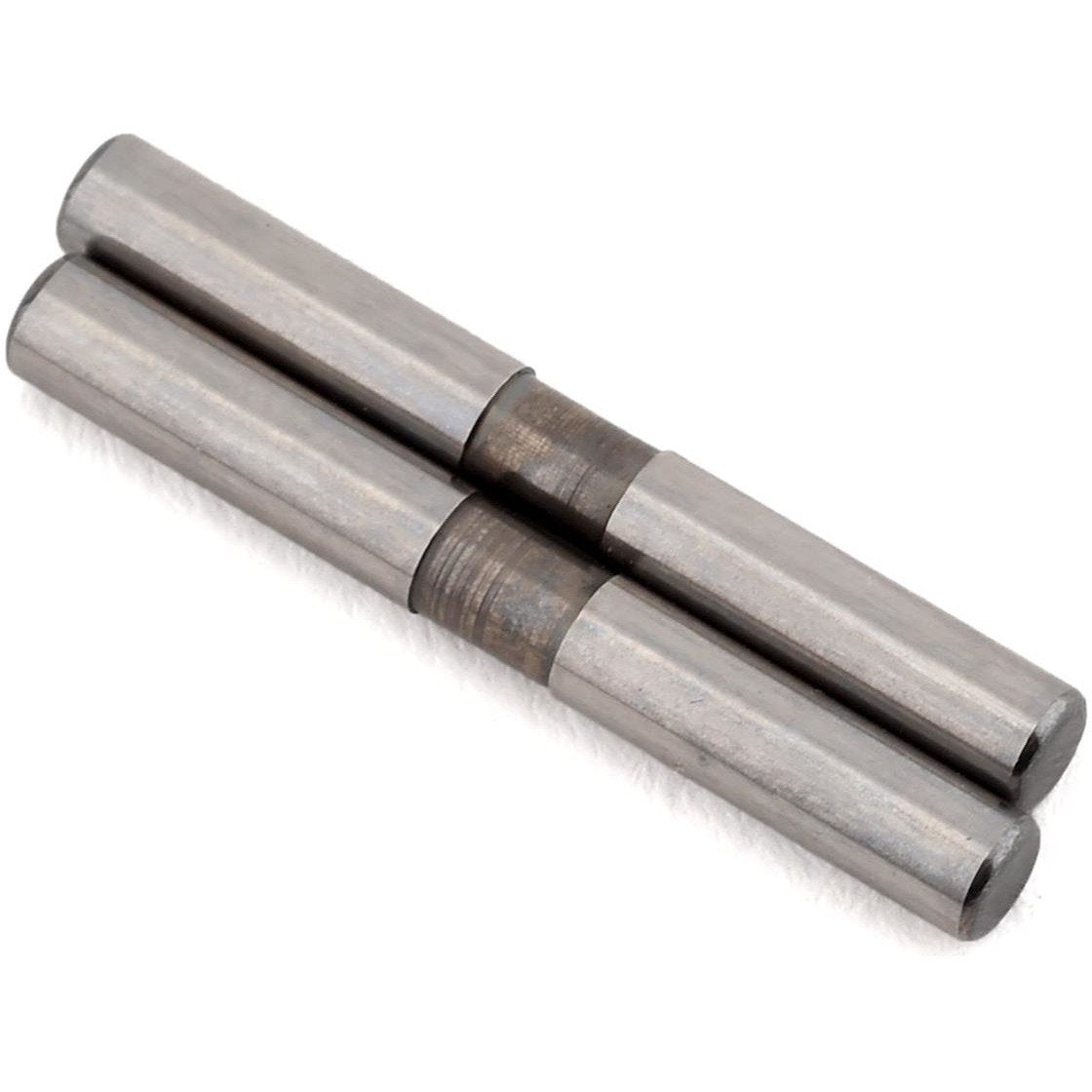 Yokomo 3mm BD9 Rear Outer Suspension Arm Hinge Pin (2)