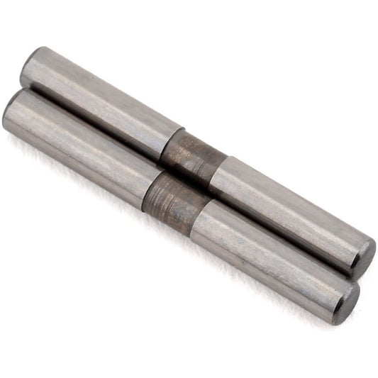 Yokomo 3mm BD9 Rear Outer Suspension Arm Hinge Pin (2)