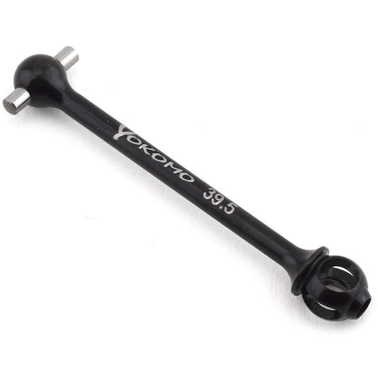 Yokomo BD9 39.5mm Front W Joint Universal Bone