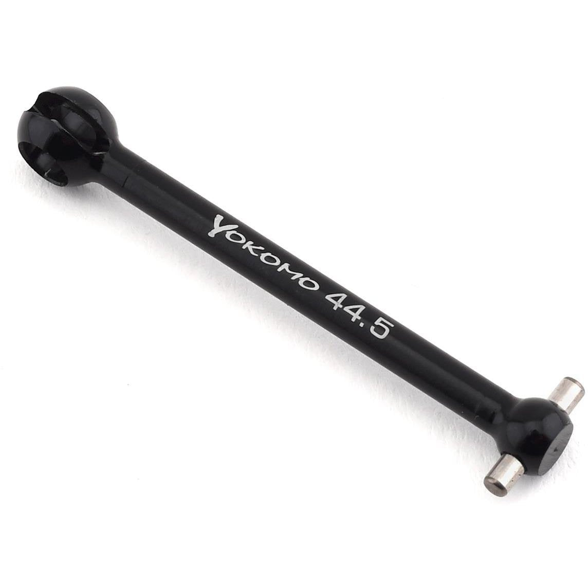 Yokomo BD9 44.5mm Aluminum Rear Bone