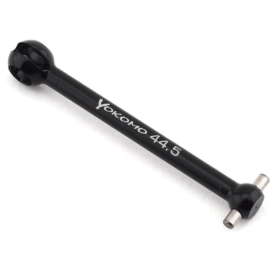 Yokomo BD9 44.5mm Aluminum Rear Bone