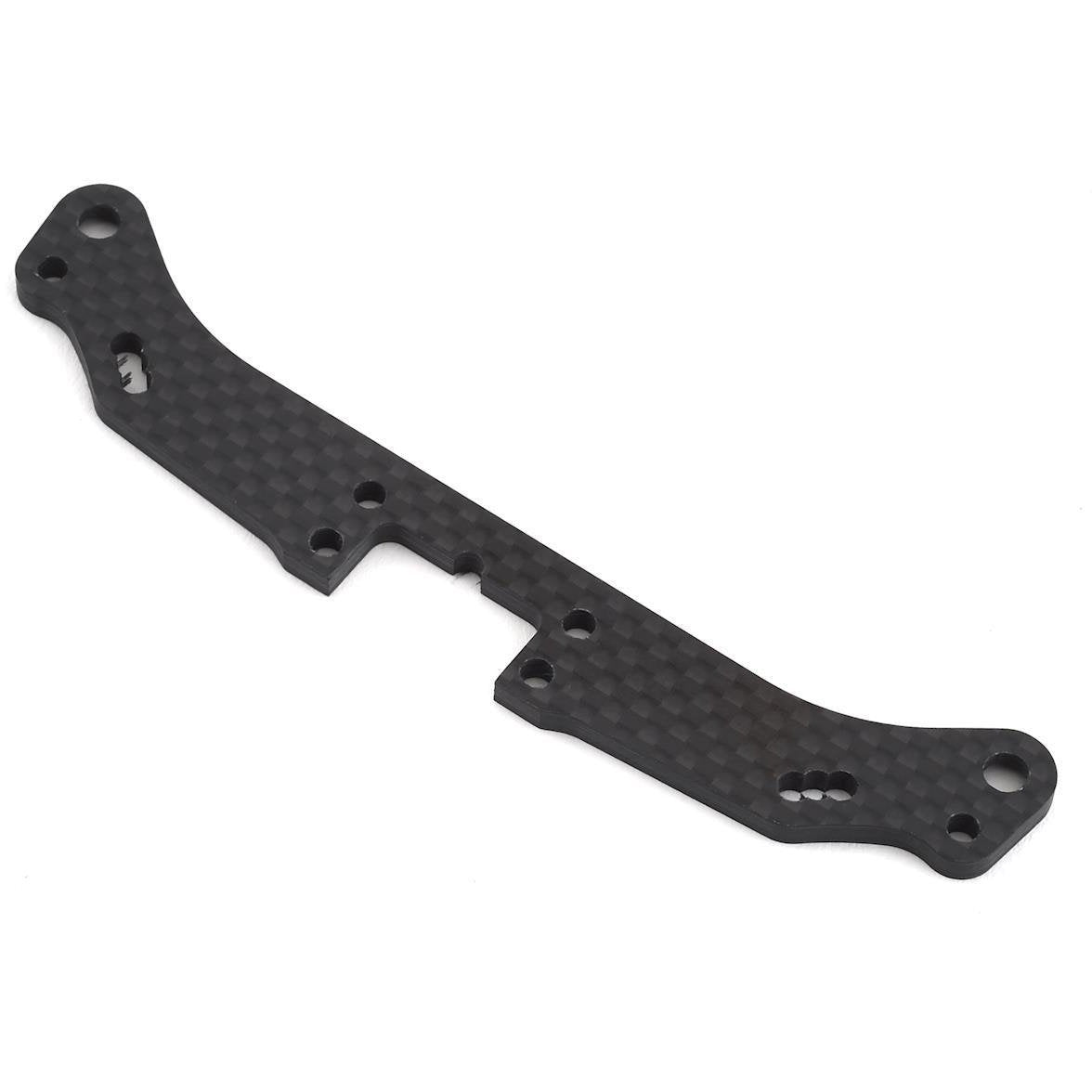 Yokomo BD9 Carbon Graphite Rear Shock Tower