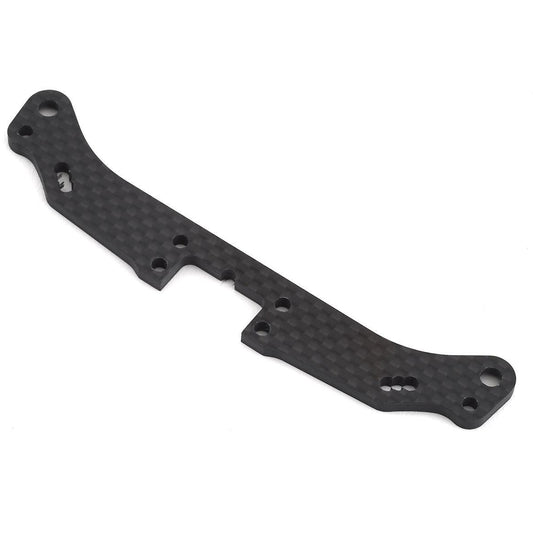Yokomo BD9 Carbon Graphite Rear Shock Tower