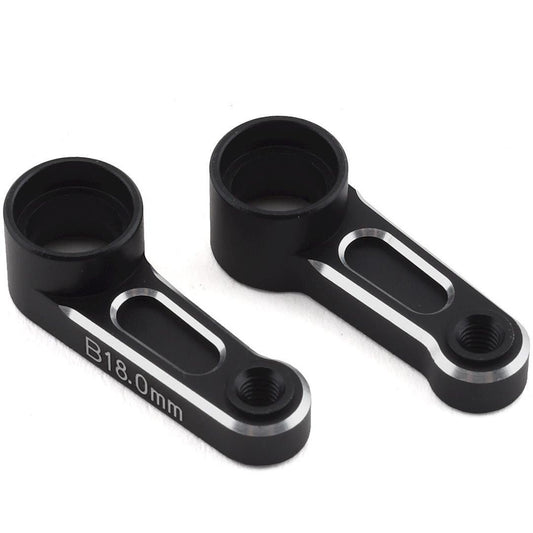 Yokomo BD9 Aluminum Bellcrank Set