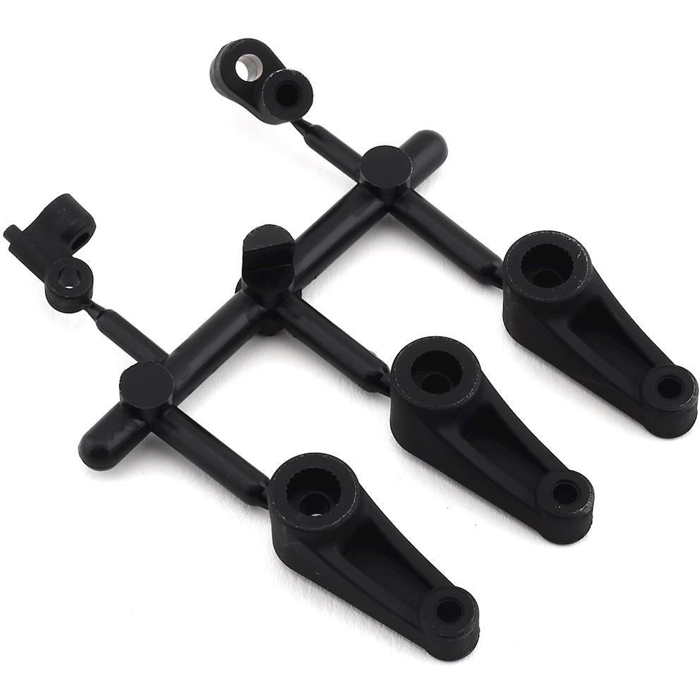 Yokomo BD9 Antenna/Belt Tensioner Mount