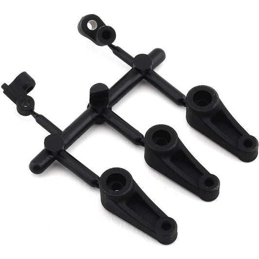 Yokomo BD9 Antenna/Belt Tensioner Mount