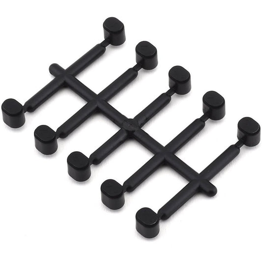 Yokomo BD9 Suspension Mount Bushing Set