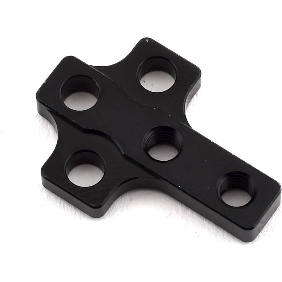 Yokomo BD9 Center Bulkhead Plate (Short)