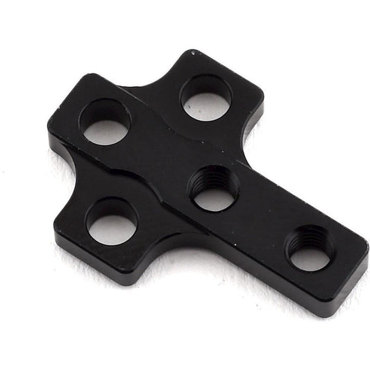 Yokomo BD9 Center Bulkhead Plate (Short)