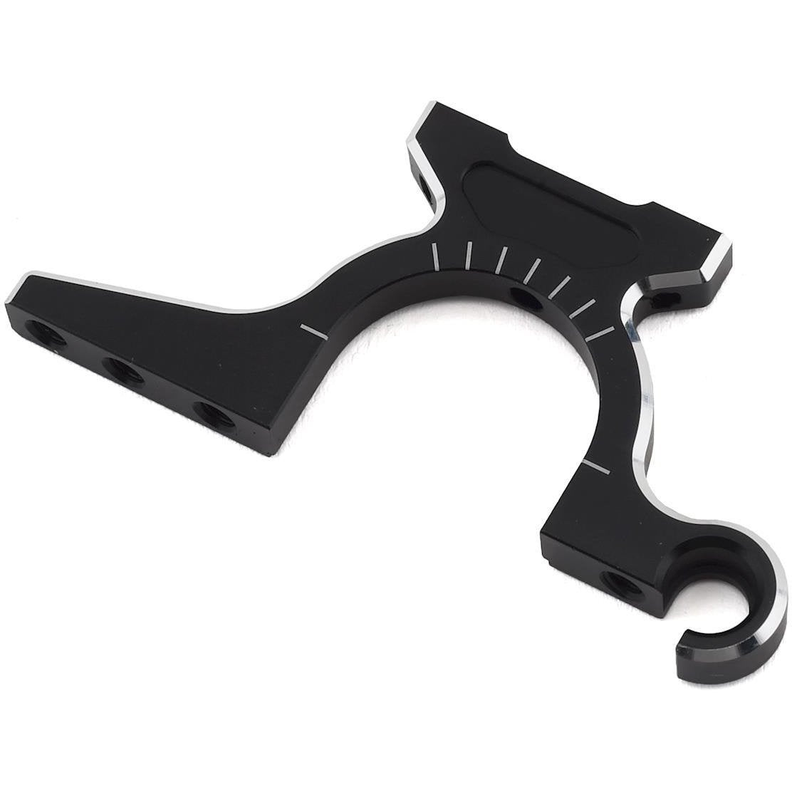 Yokomo BD9 FL/RR Lower Bulkhead (A)