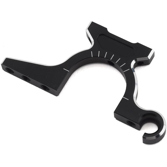 Yokomo BD9 FL/RR Lower Bulkhead (A)