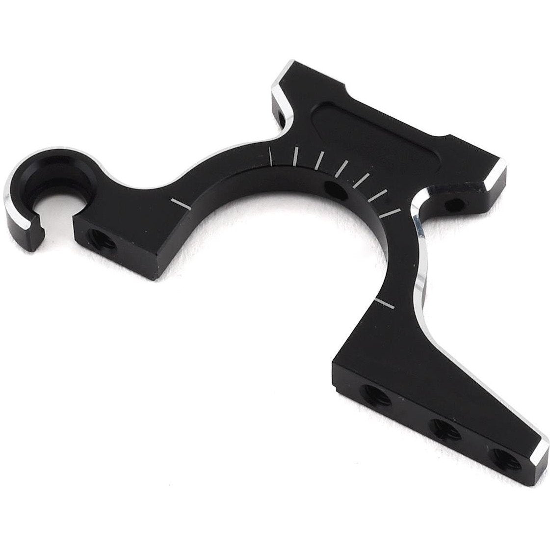 Yokomo BD9 FR/RL Lower Bulkhead (B)