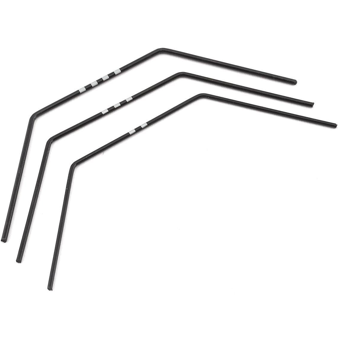 Yokomo BD9 Front Stabilizer Wire Set