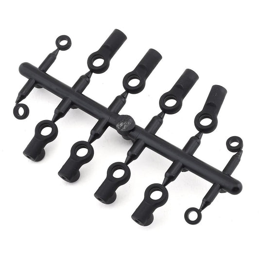 Yokomo BD9 Stabilizer Rod Sway Bar End Parts Set