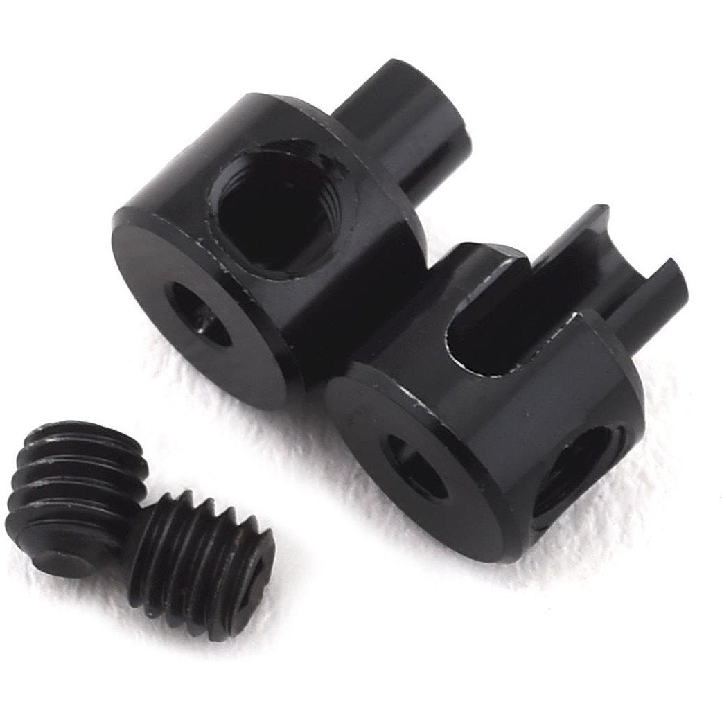 Yokomo BD9 Stabilizer Sway Bar Holder (2)