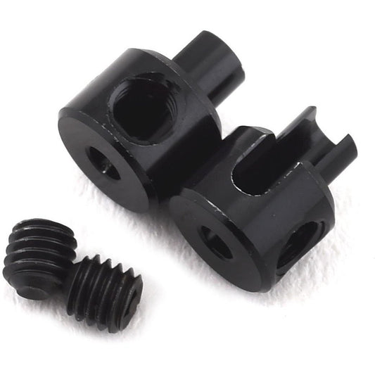 Yokomo BD9 Stabilizer Sway Bar Holder (2)