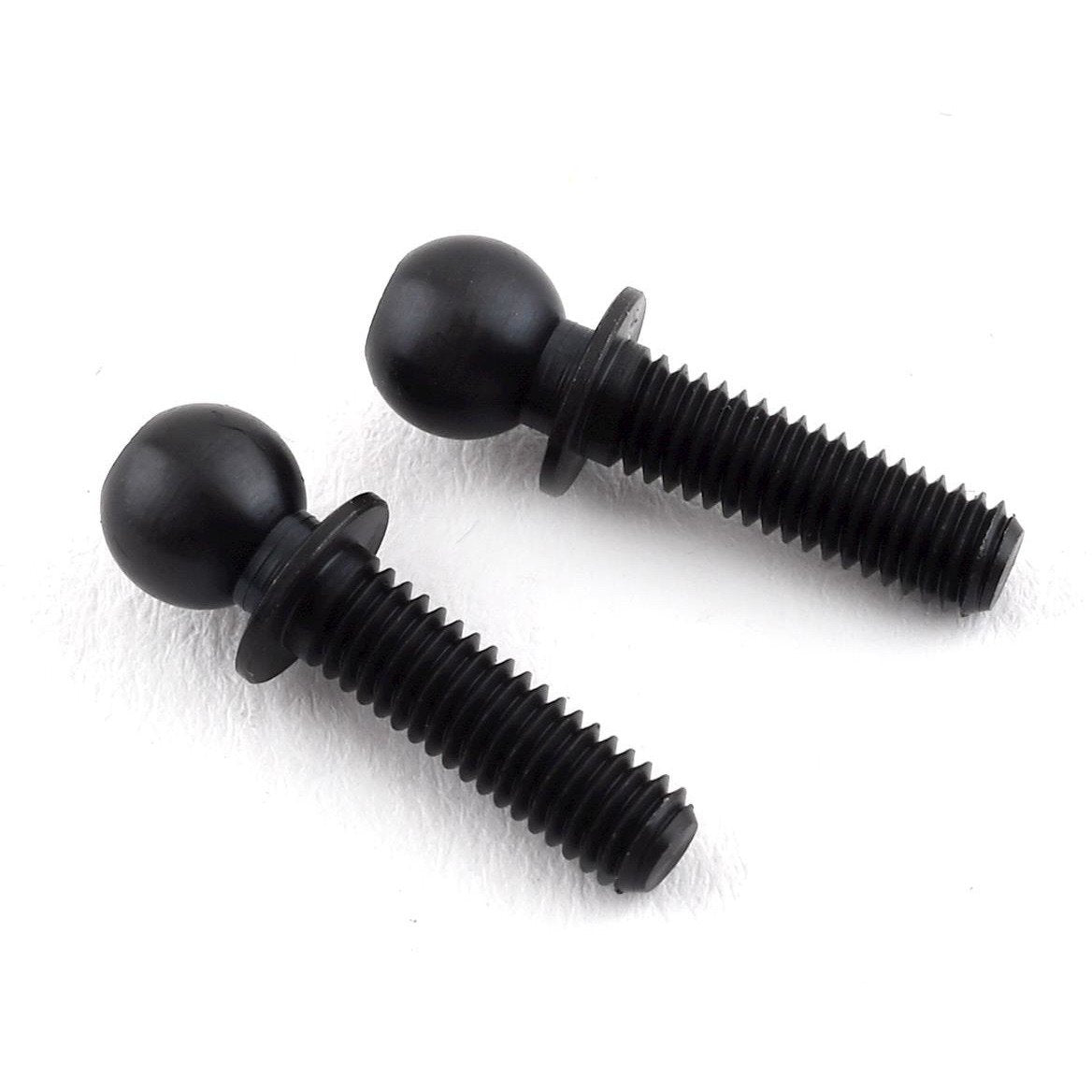 Yokomo 4.8mm BD9 King Pin Ball (2)