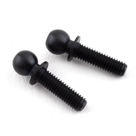 Yokomo 4.8mm BD9 King Pin Ball (2)