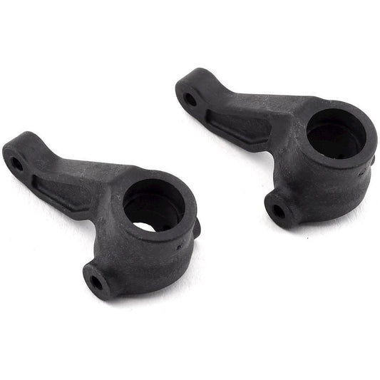 Yokomo BD9 Graphite Steering Block Set