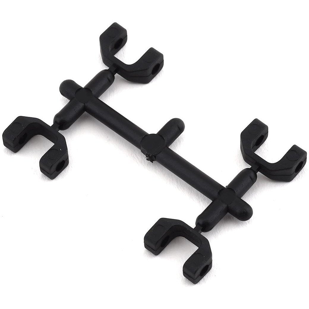 Yokomo BD9 Drive Cup Protector (4) (Hard)