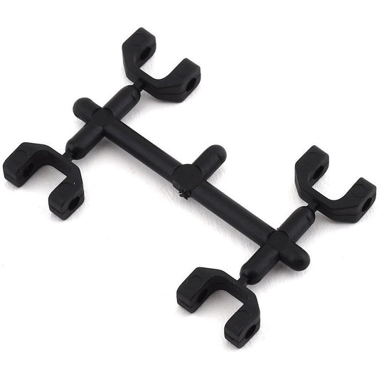 Yokomo BD9 Drive Cup Protector (4) (Hard)