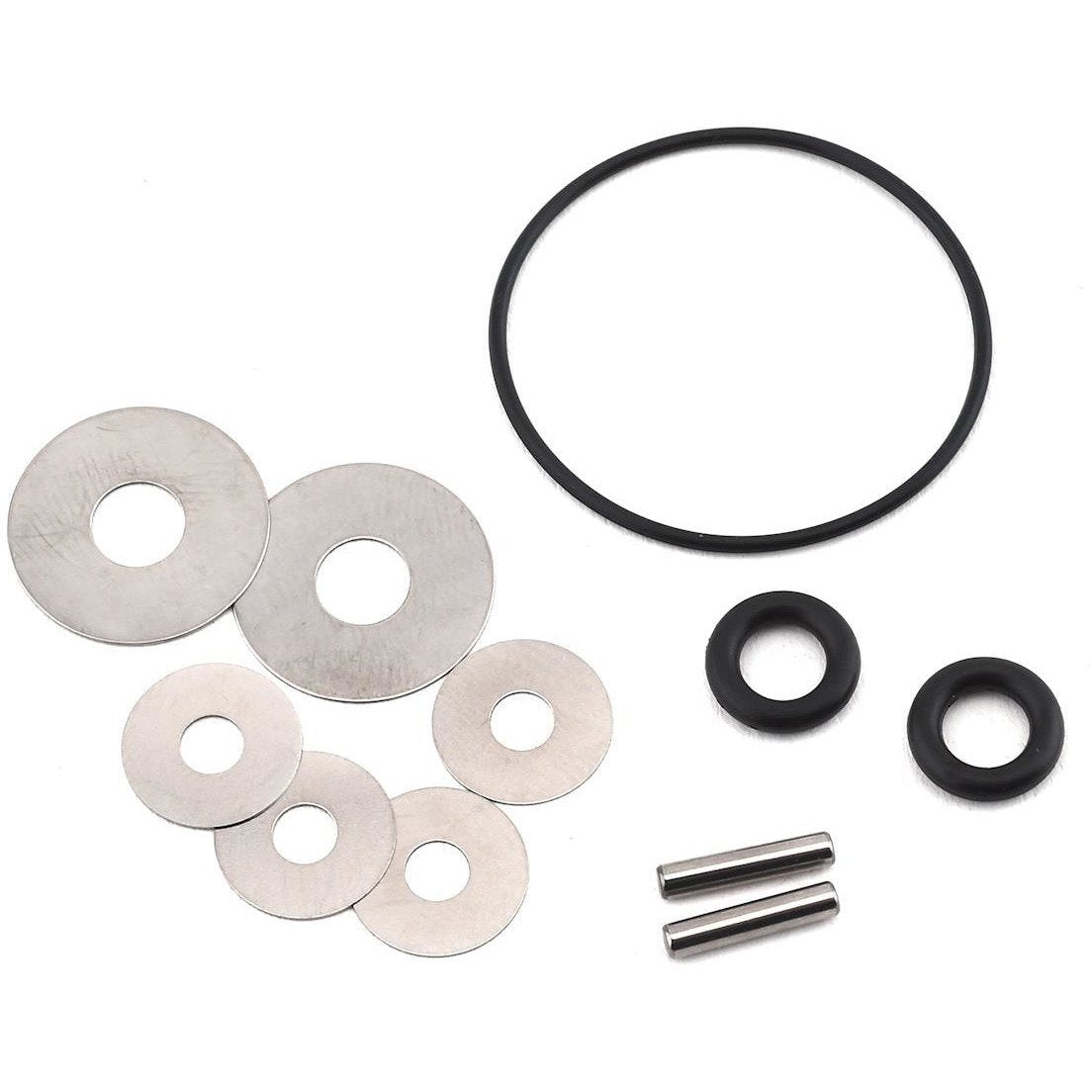 Yokomo BD9 Gear Differential Maintenance Kit