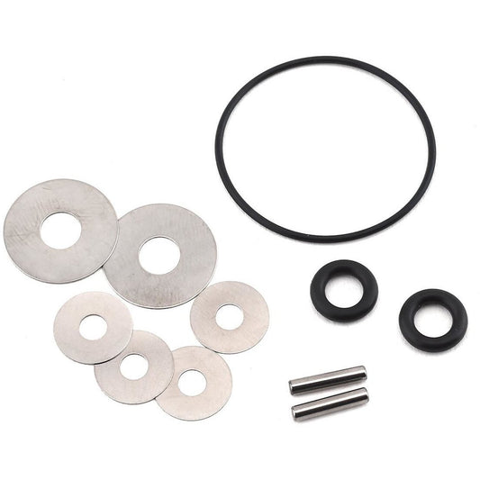 Yokomo BD9 Gear Differential Maintenance Kit