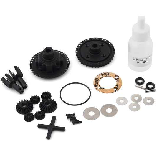 Yokomo BD9 Gear Differential Set