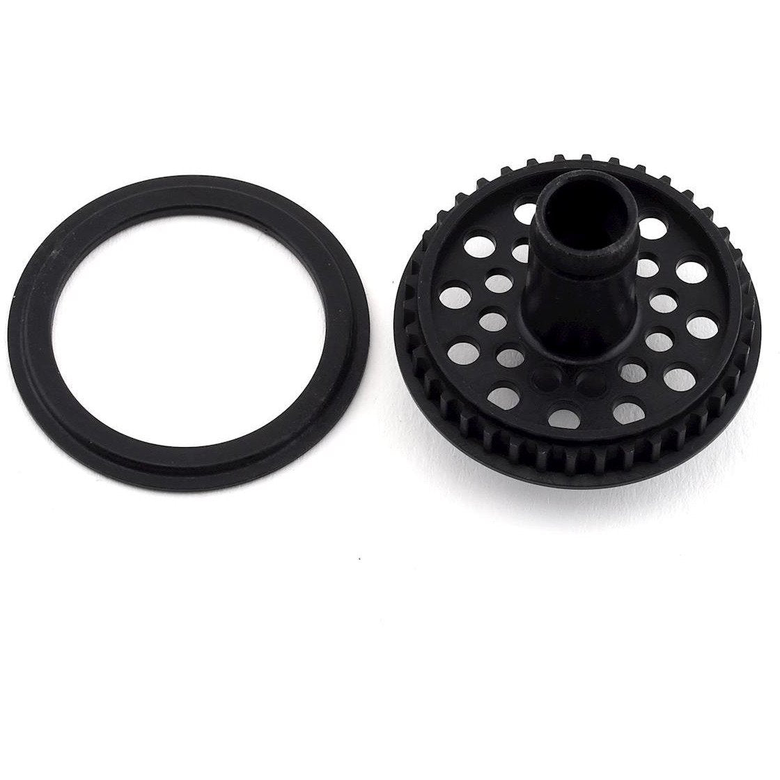Yokomo BD9 Front Molded Spool (38T)