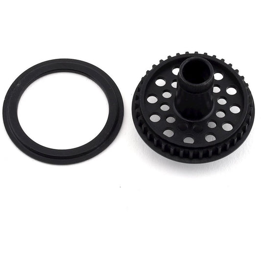 Yokomo BD9 Front Molded Spool (38T)