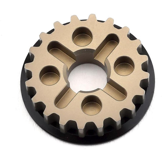 Yokomo BD9 Center Drive Pulley (20T)